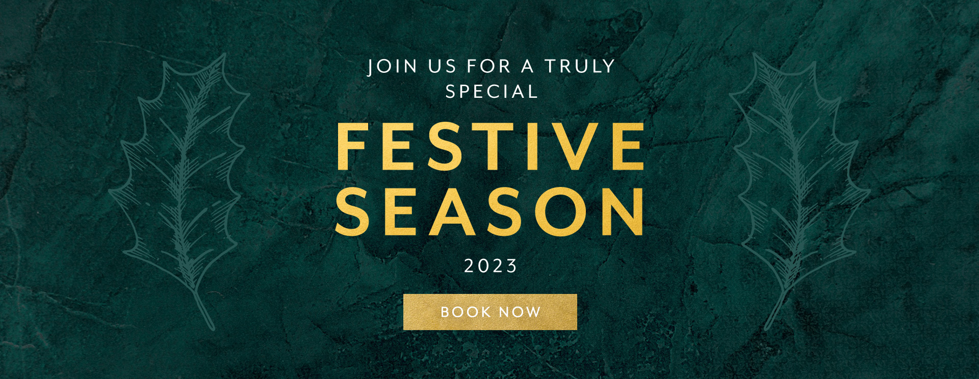 Christmas 2023 at Chertsey