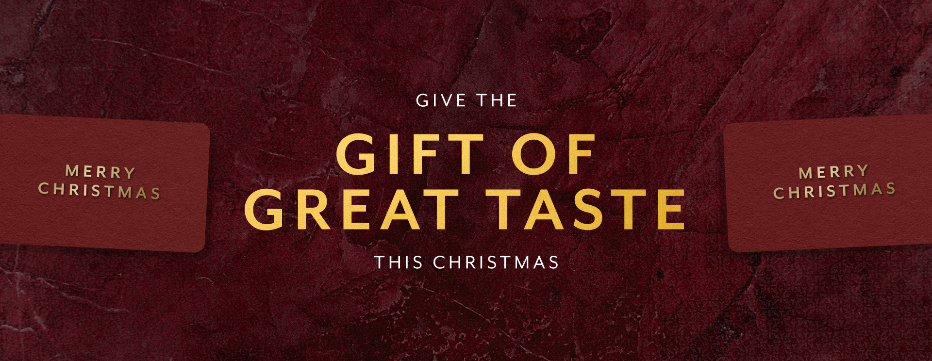 The Kingfisher Gift Card
