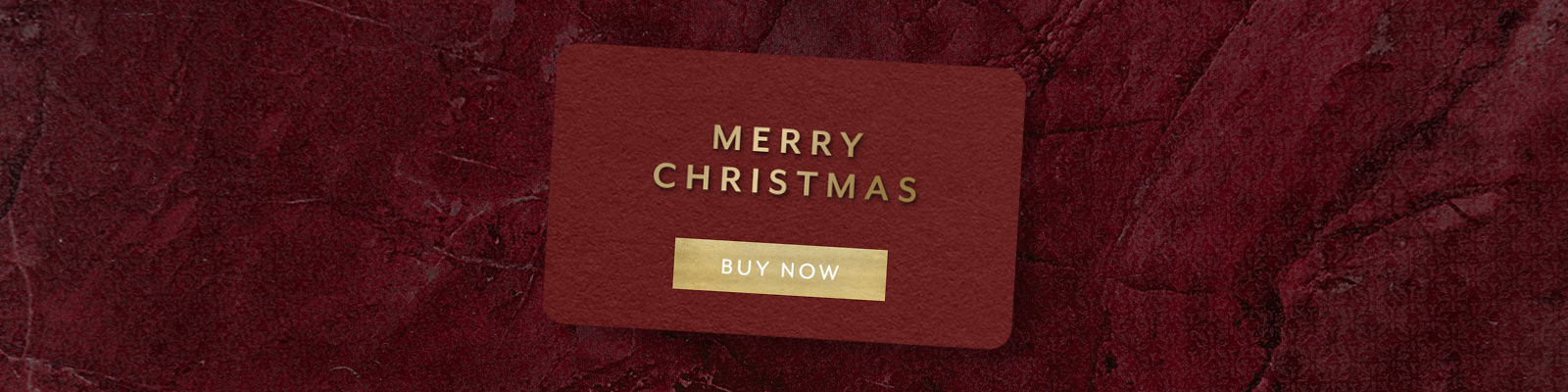 The Kingfisher Christmas Gift Card