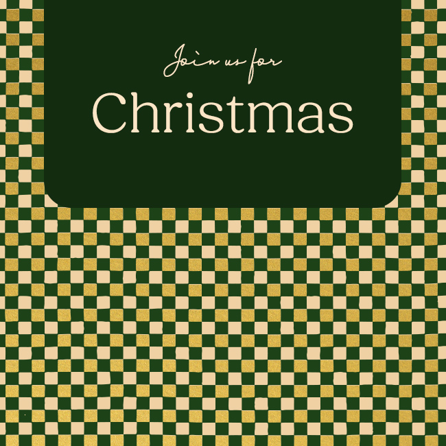 Christmas at The Kingfisher