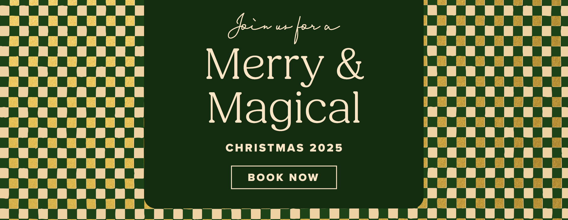 New Year's Day at The Kingfisher